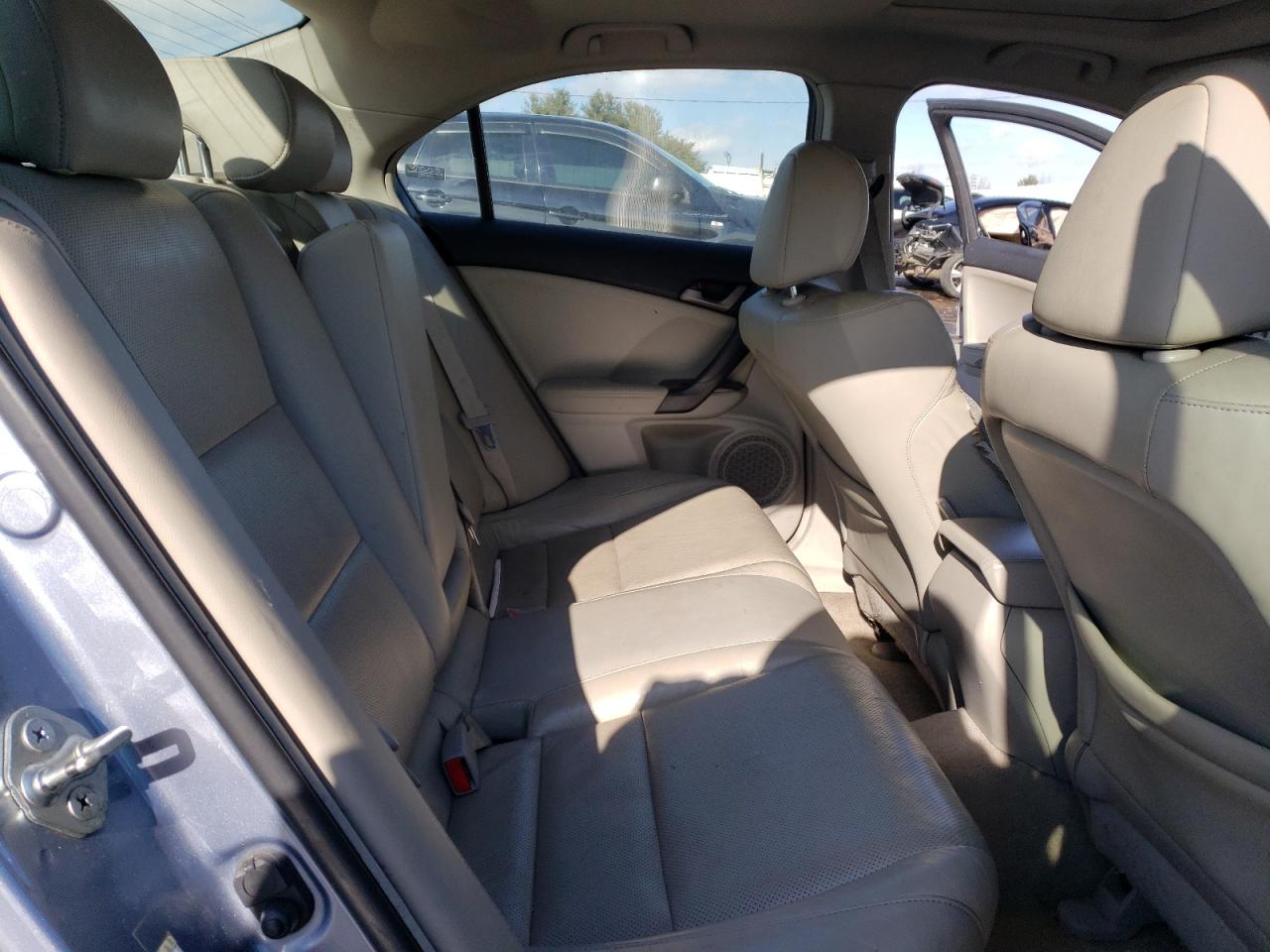 2009 Acura TSX - Image 10