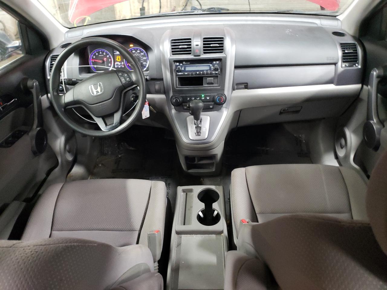 2009 Honda CR-V - Image 8