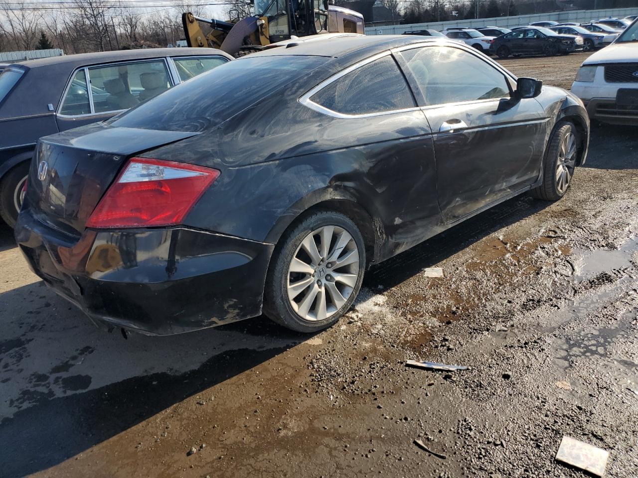2008 Honda Accord - Image 3