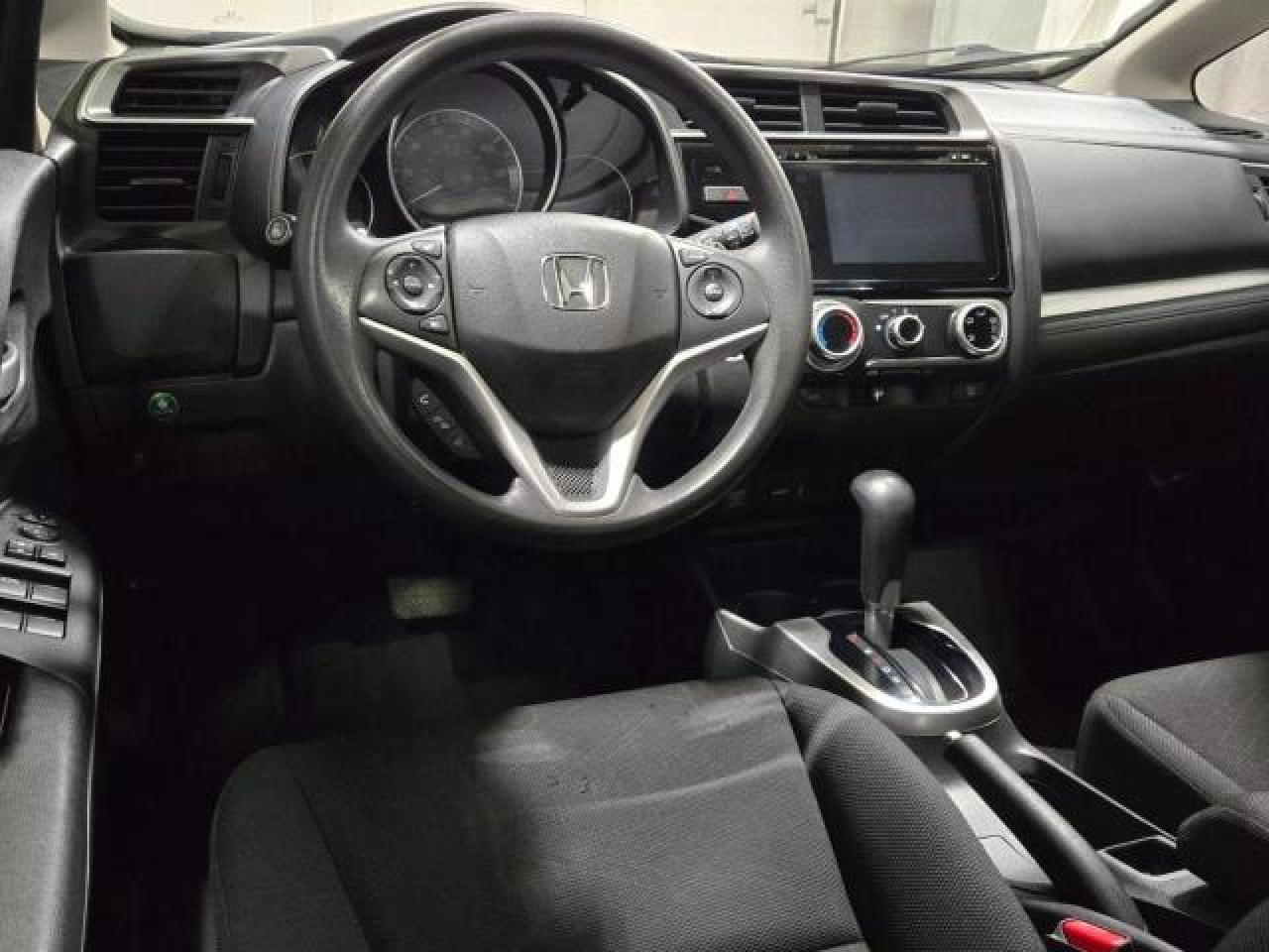 2015 Honda Fit - Image 9