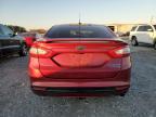 2013 Ford Fusion Titanium Hev на продаже в Montgomery, AL - Front End