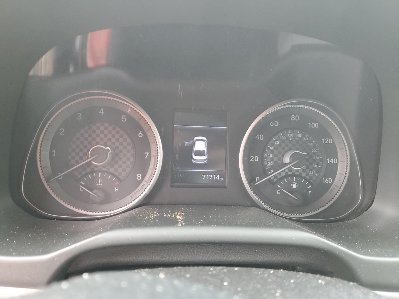2020 Hyundai Elantra - Image 9