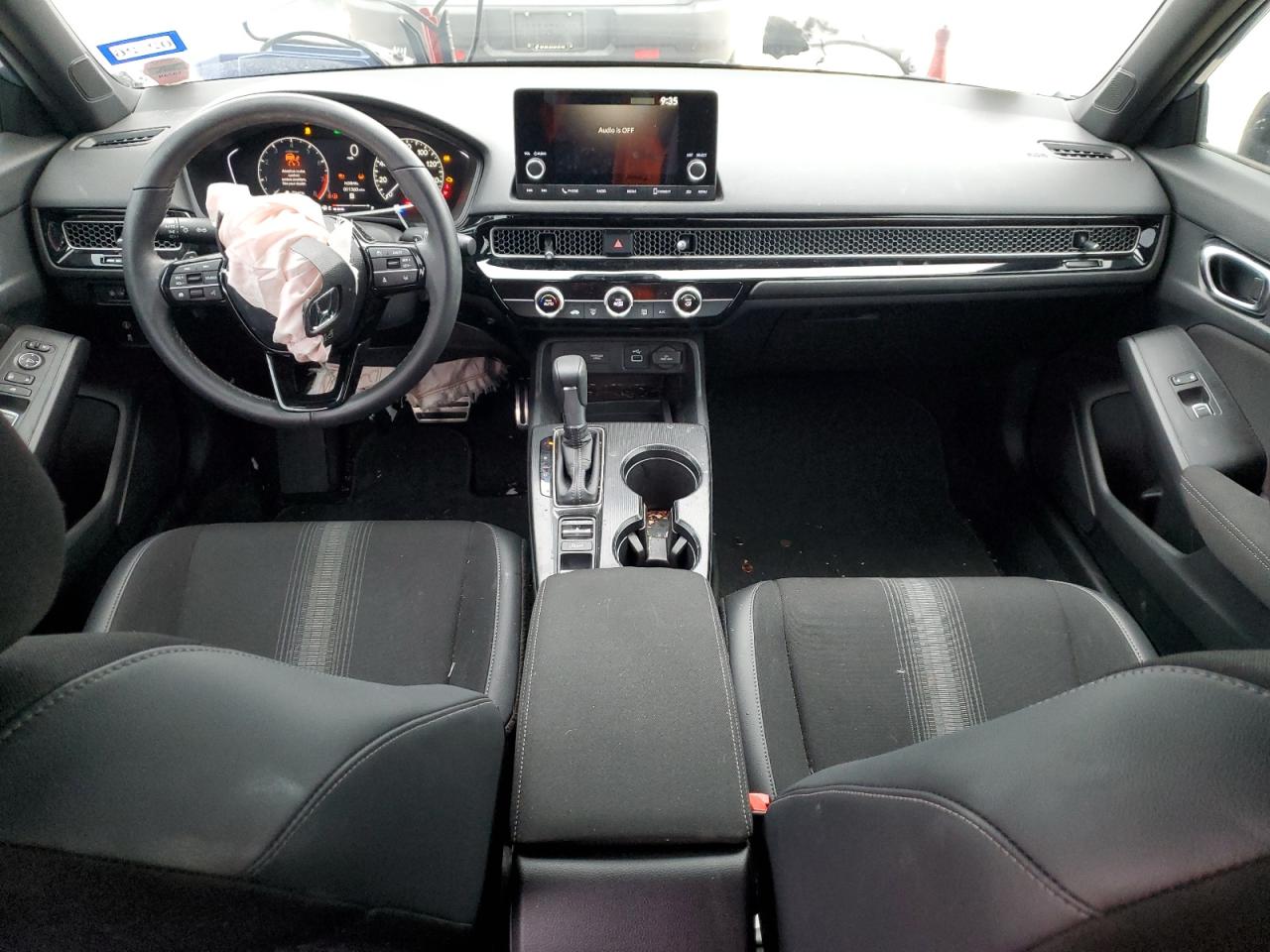 2024 Honda Civic - Image 8