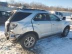 2017 Chevrolet Equinox Lt на продаже в Barberton, OH - Rear End