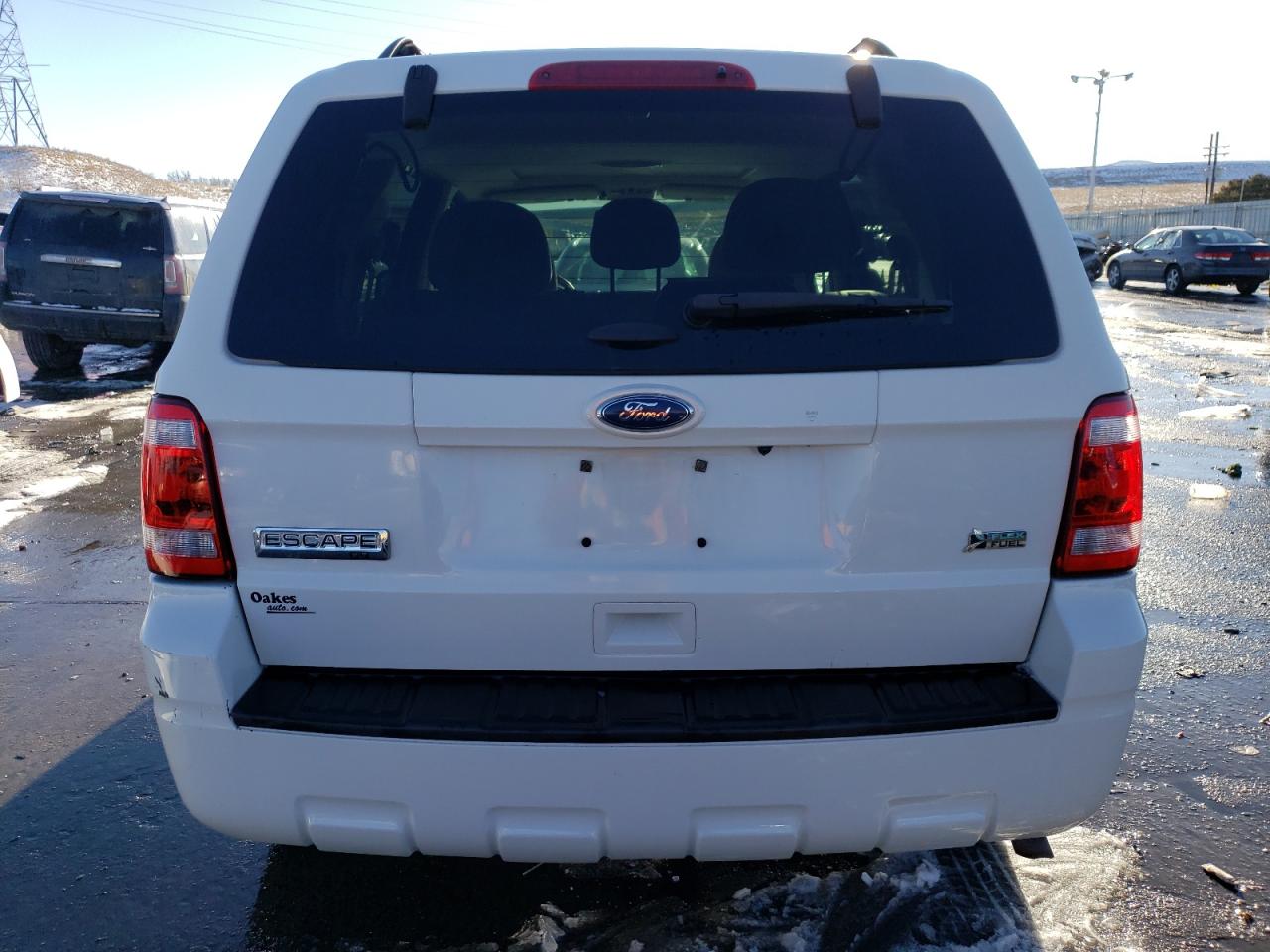 2012 Ford Escape - Image 6