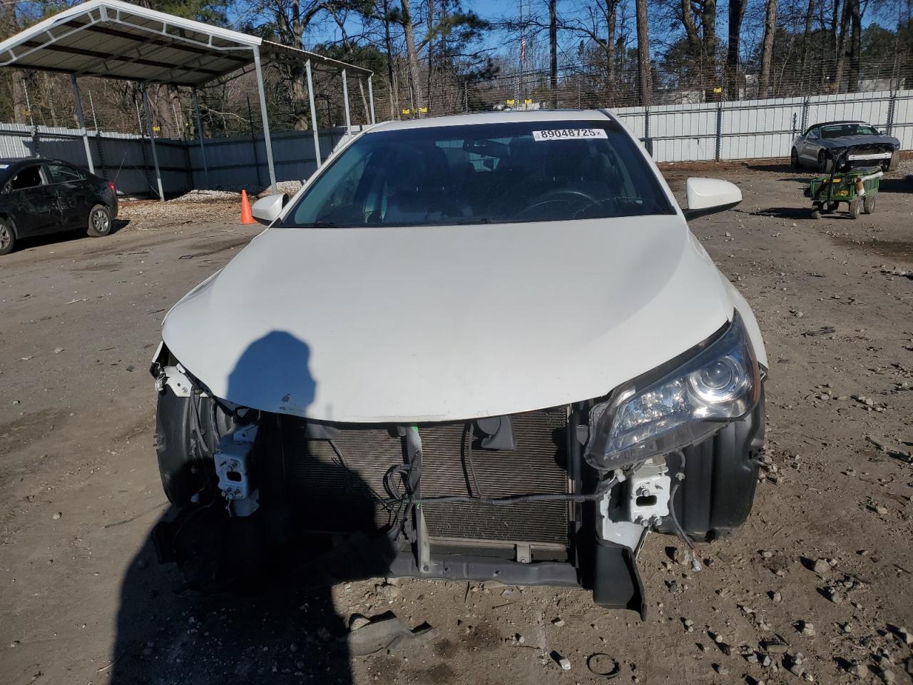 2016 Toyota Camry - Image 5