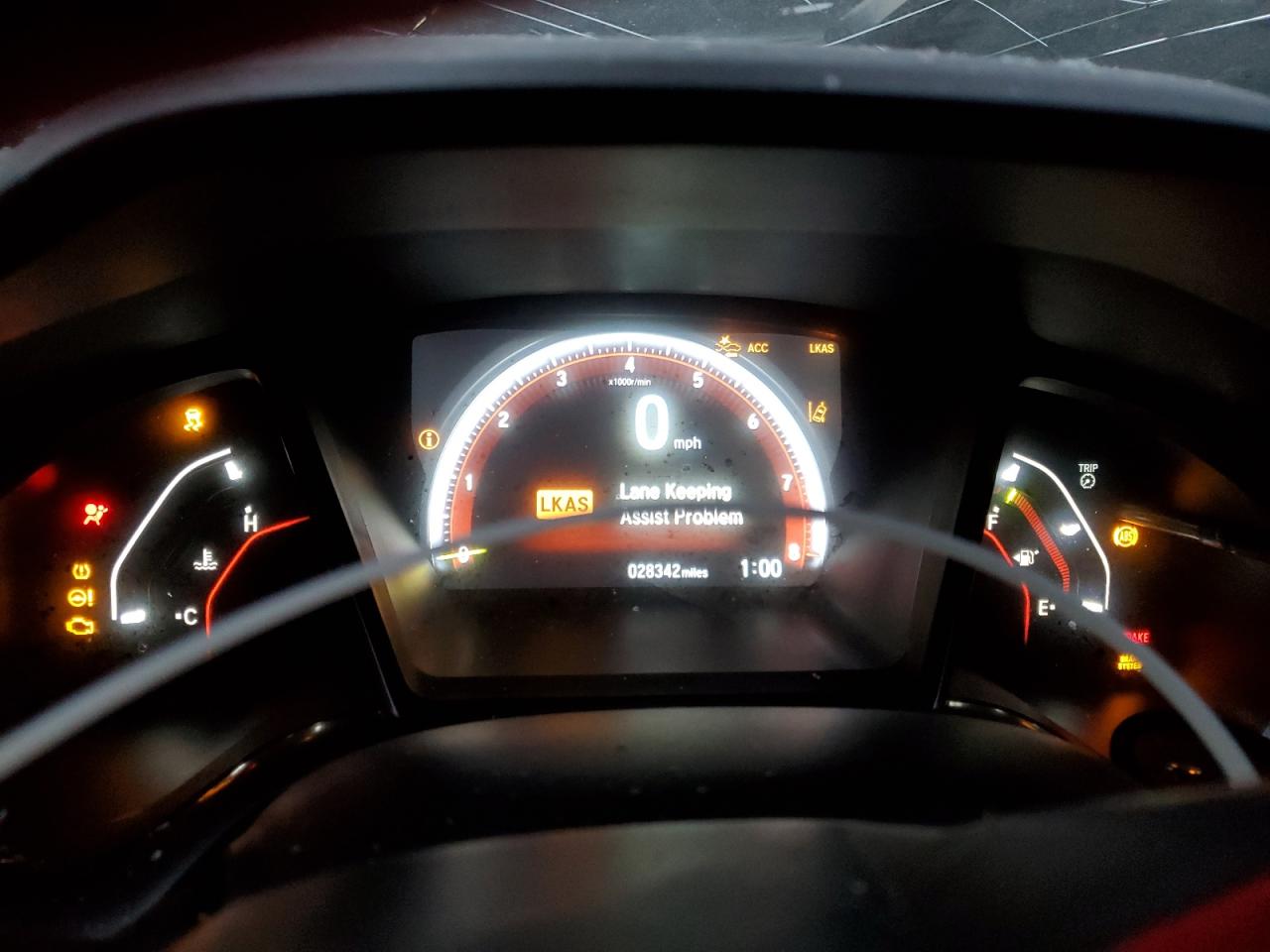 2020 Honda Civic - Image 9