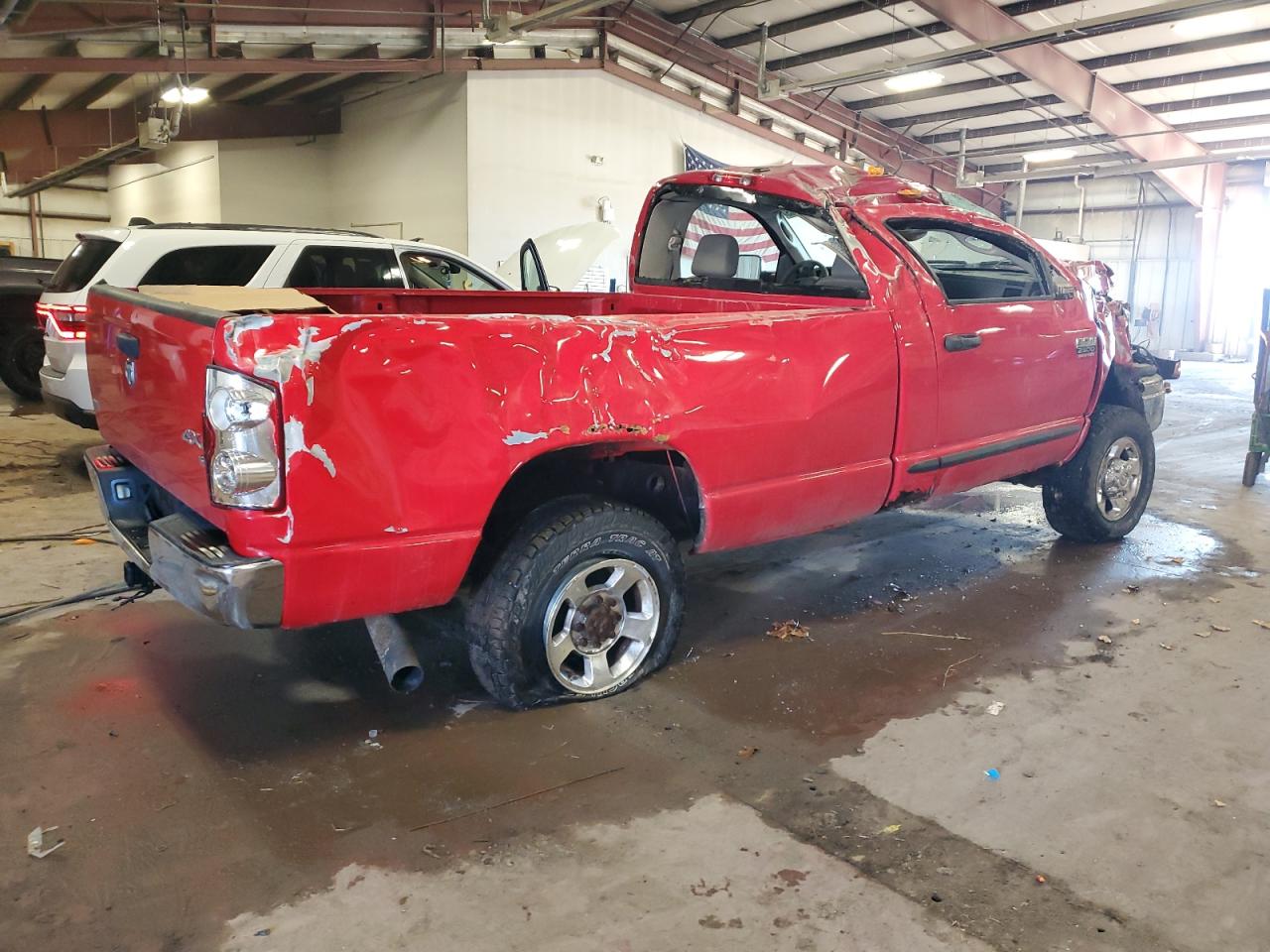 2009 Dodge RAM - Image 3