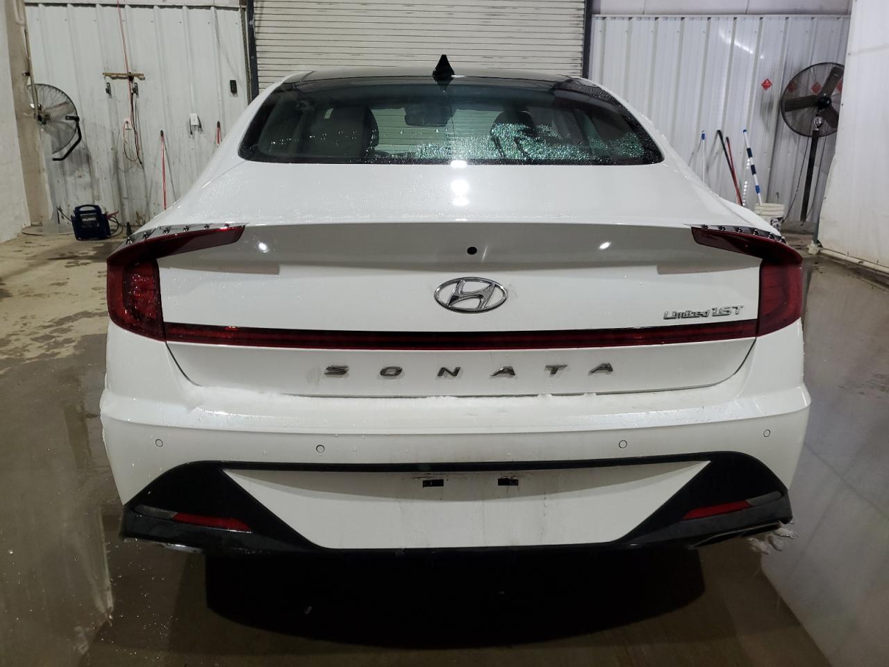 2022 Hyundai Sonata - Image 6