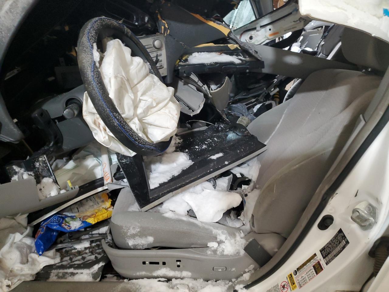 2010 Toyota Camry - Image 7