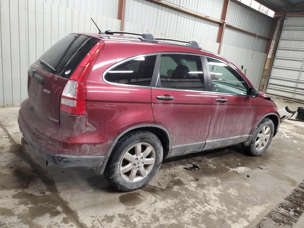 2011 Honda CR-V - Image 3