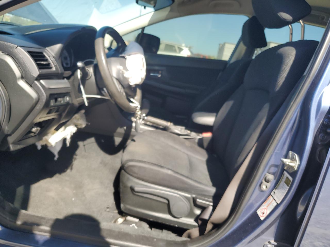 2013 Subaru Impreza - Image 7