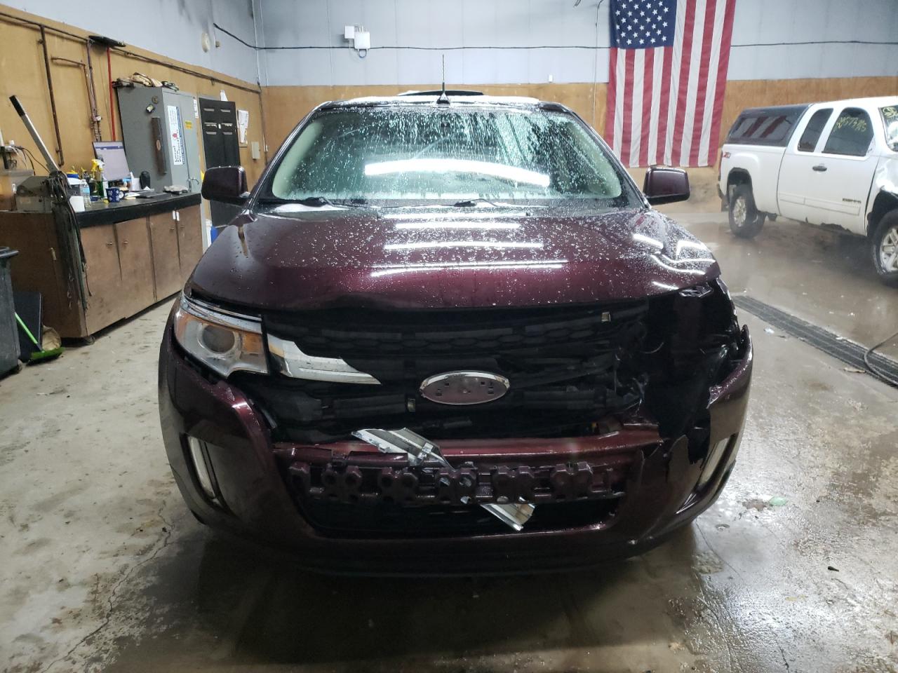 2011 Ford Edge - Image 5