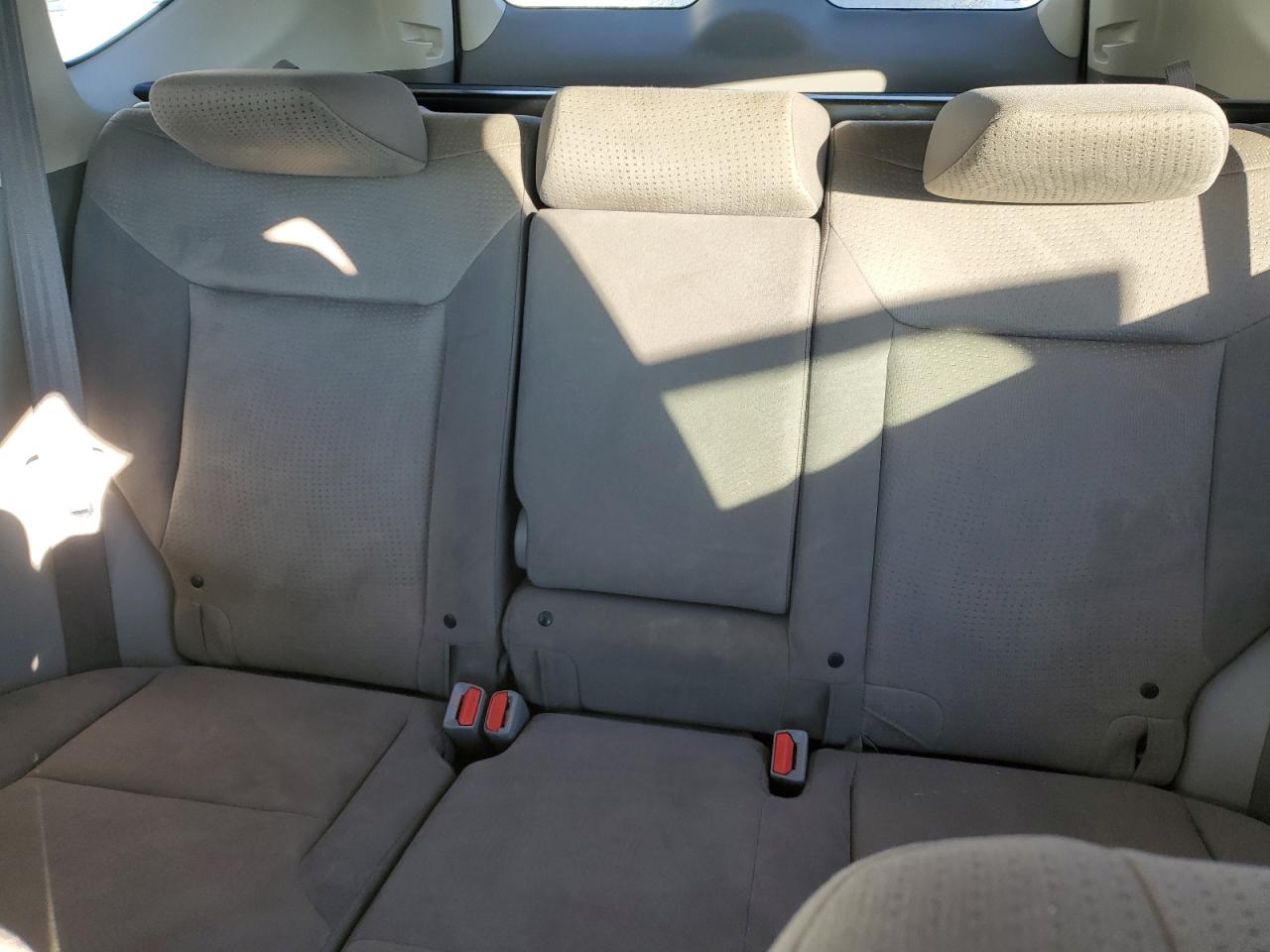 2014 Honda CR-V - Image 10
