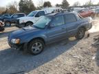 2005 Subaru Baja Turbo de vânzare în Madisonville, TN - Front End