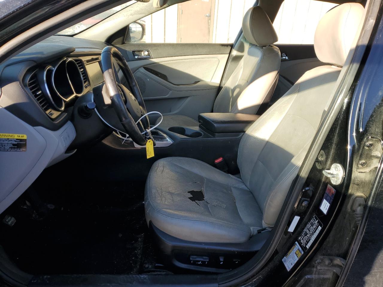 2013 Kia Optima - Image 7