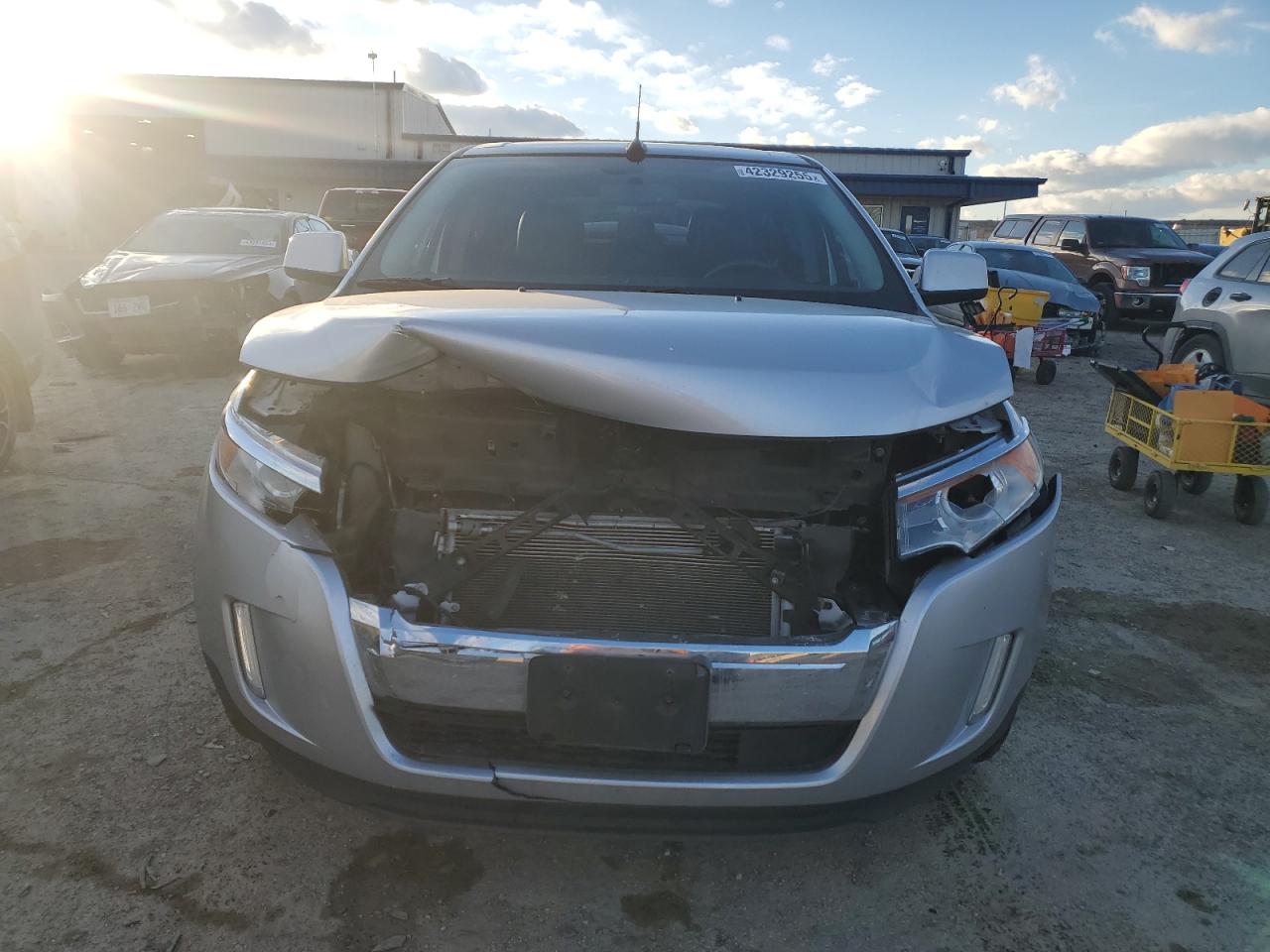 2011 Ford Edge - Image 5