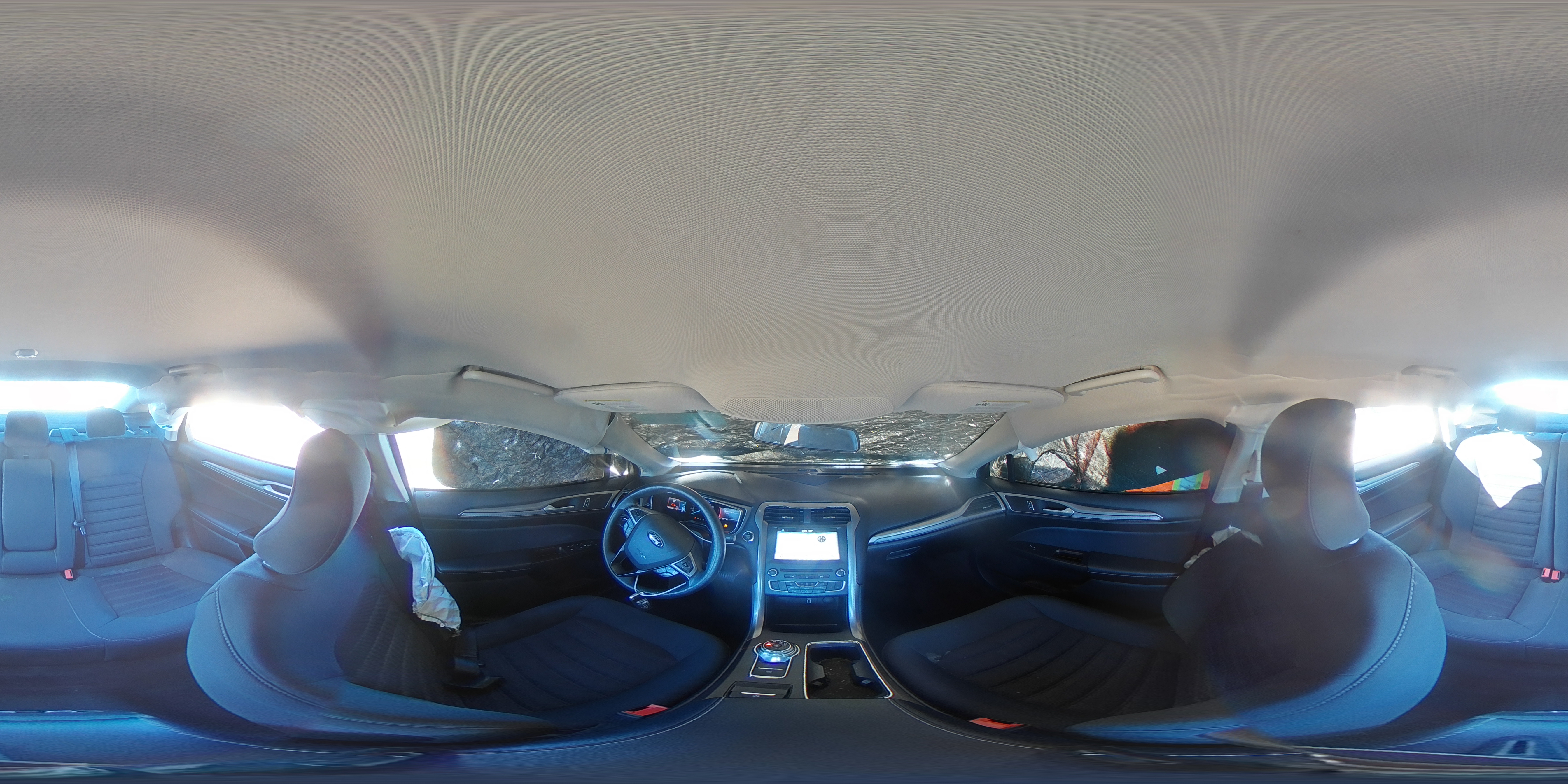 2017 Ford Fusion - Image 12