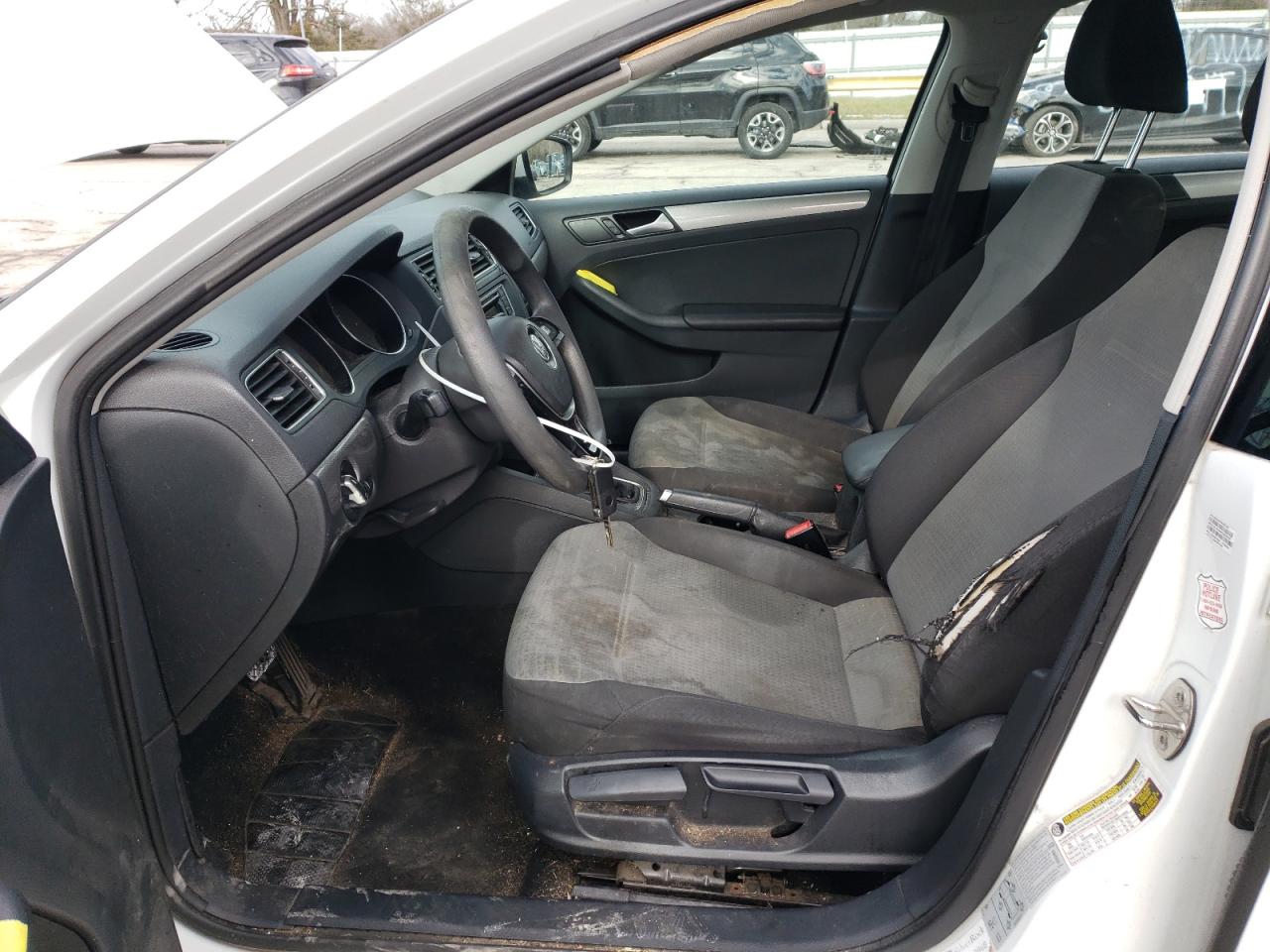 2017 Volkswagen Jetta - Image 7