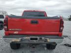2006 Chevrolet Silverado K2500 Heavy Duty იყიდება Riverview-ში, FL - All Over