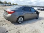 2018 Toyota Corolla L for Sale in Midway, FL - Front End