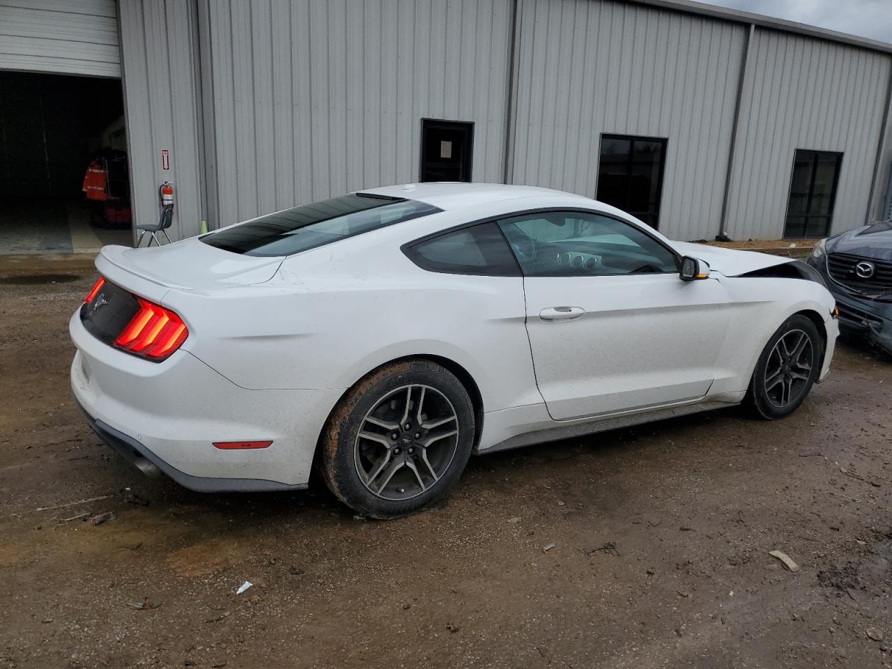 2020 Ford Mustang - Image 3
