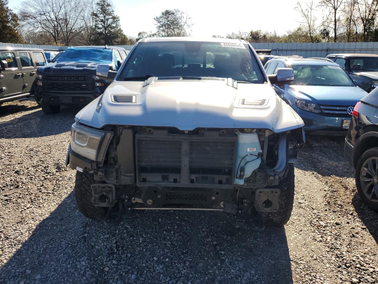 2019 RAM 1500 - Image 5