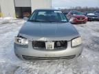 2005 Nissan Sentra 1.8   for Sale in Central Square, NY - Front End
