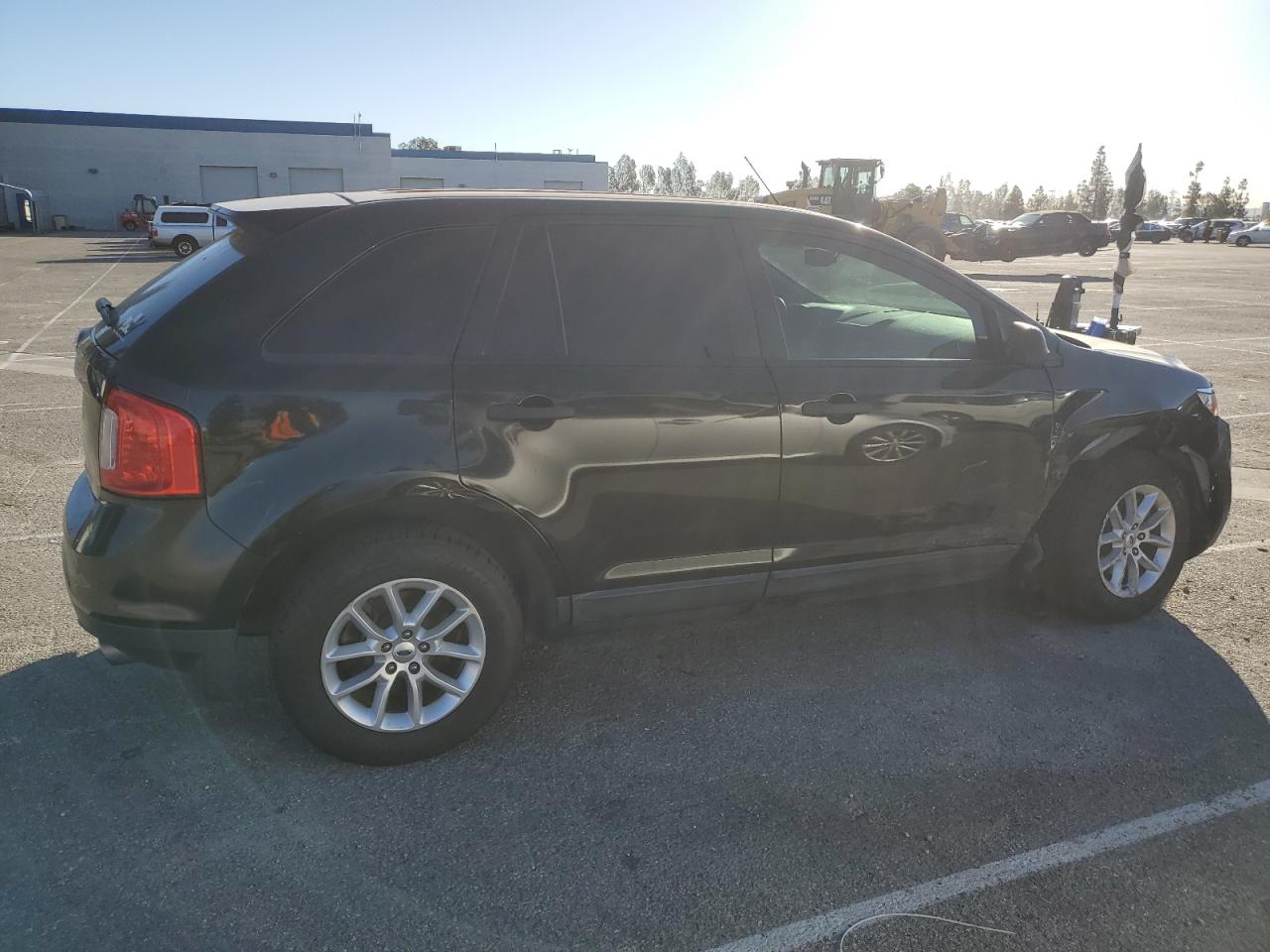2014 Ford Edge - Image 3