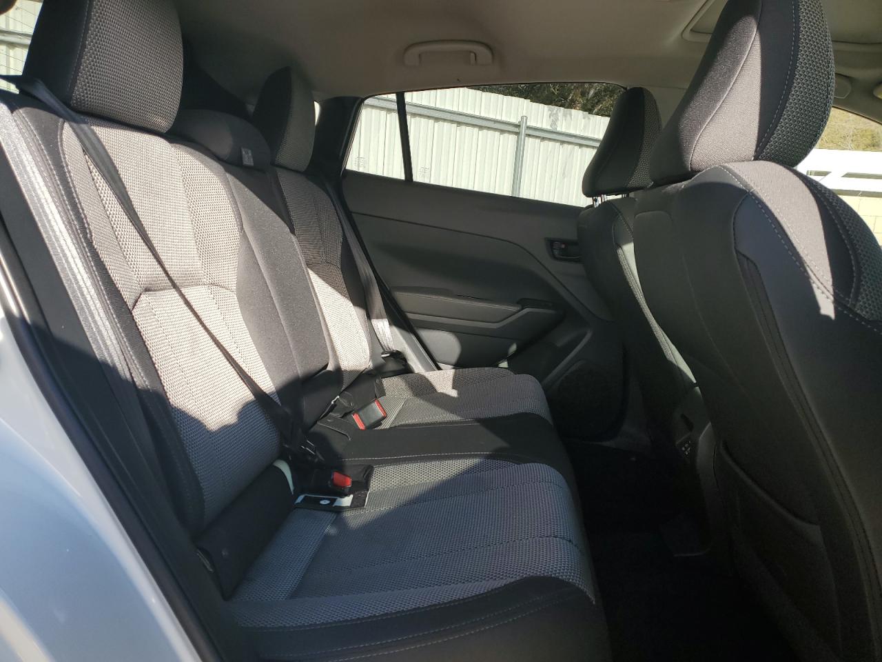 2024 Subaru XV - Image 11