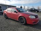 2014 Dodge Avenger Se за продажба в Eugene, OR - Rear End
