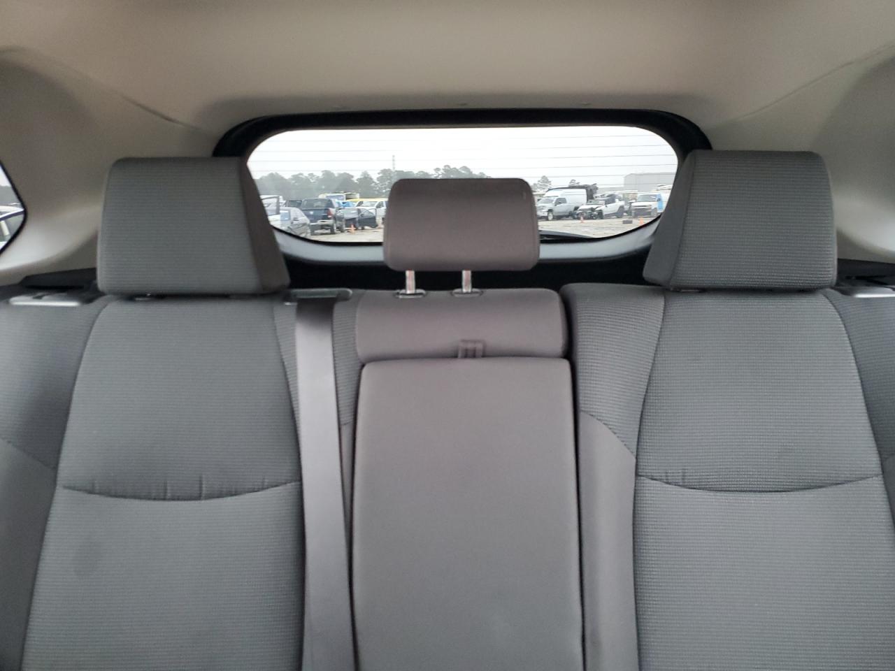 2024 Toyota RAV 4 - Image 10