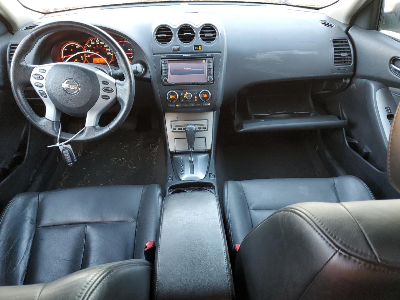 2009 Nissan Altima - Image 8
