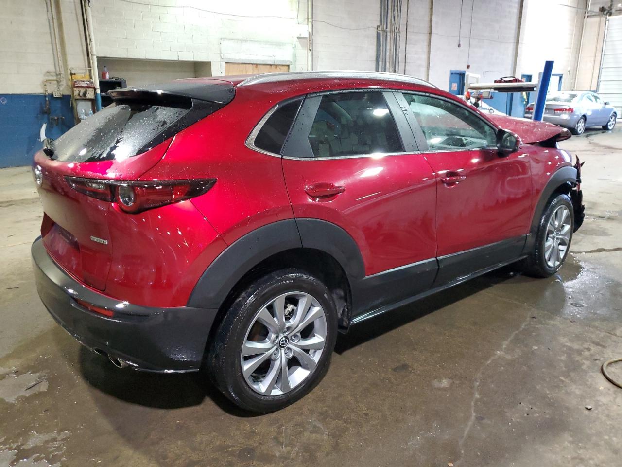 2022 Mazda CX-30 - Image 3