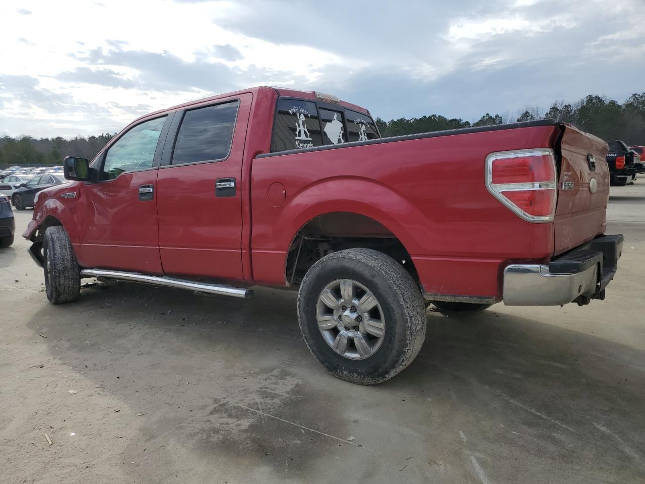 2011 Ford F-150 - Image 2