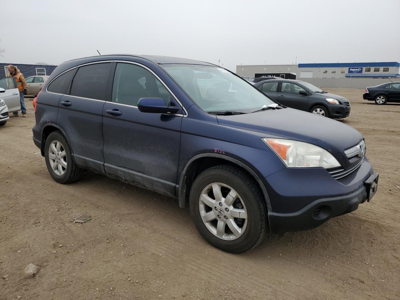 2008 Honda CR-V - Image 4
