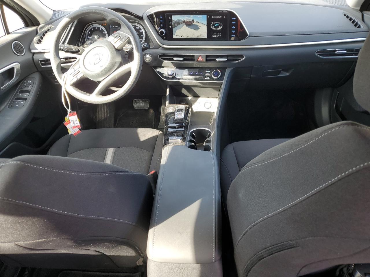 2023 Hyundai Sonata - Image 8