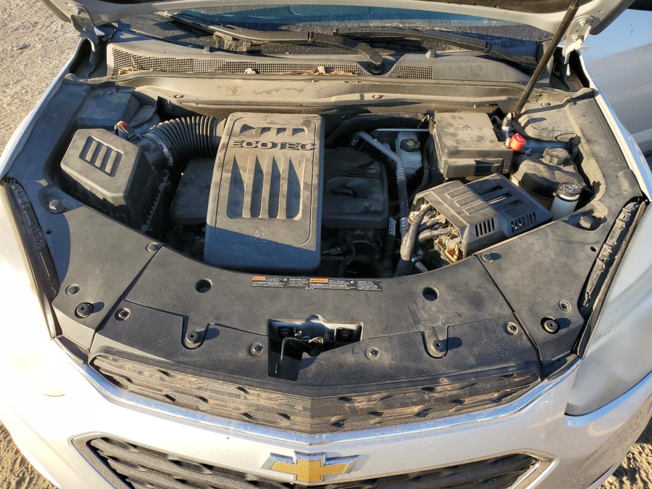 2016 Chevrolet Equinox - Image 12