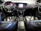 2013 Dodge Dart Limited zu verkaufen in East Granby, CT - Side