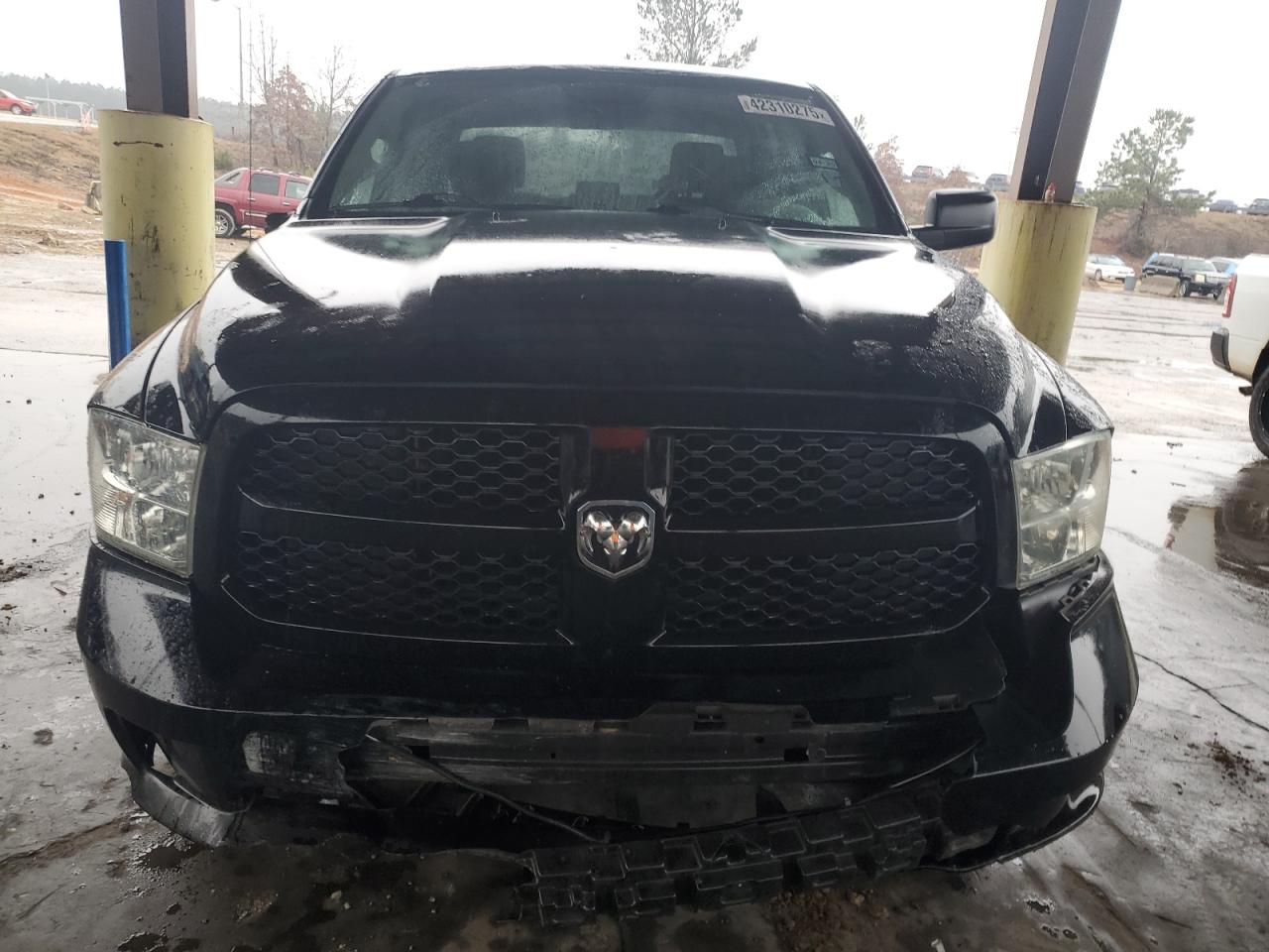2014 RAM 1500 - Image 5