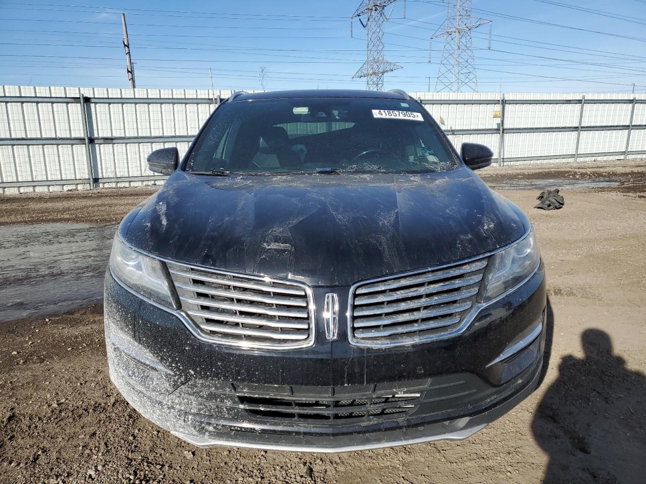 2017 Lincoln MKC - Image 5