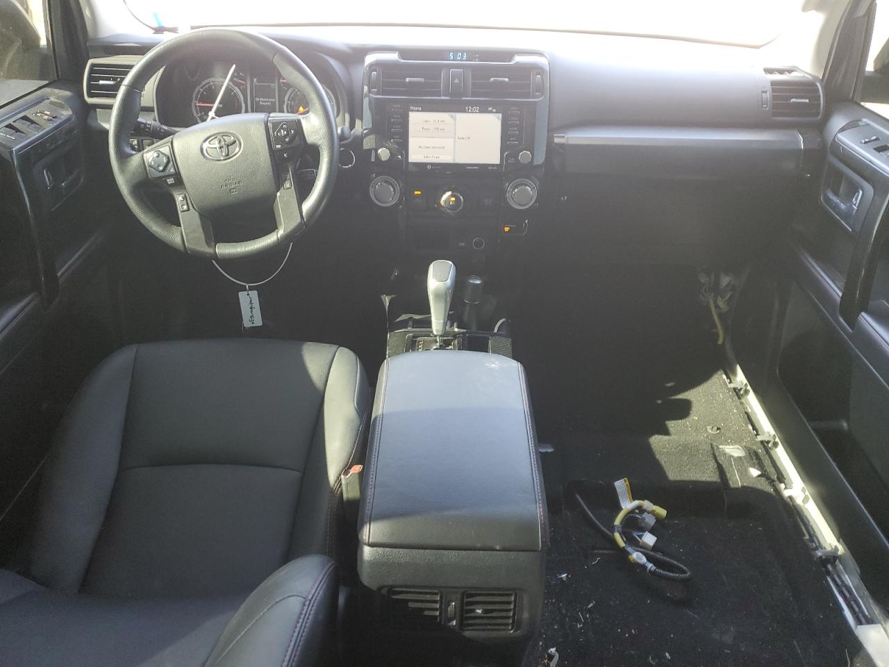 2023 Toyota 4Runner - Image 8
