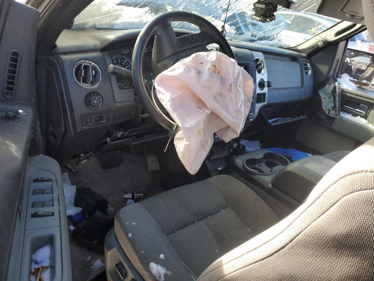2013 Ford F-150 - Image 8