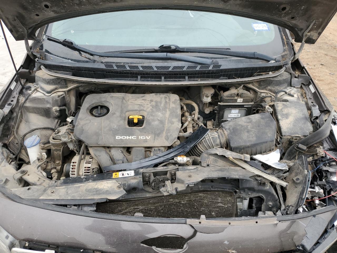 2017 Kia Forte - Image 11