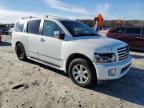 2007 Infiniti Qx56  للبيع في Loganville، GA - Mechanical