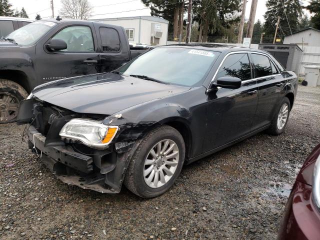 2013 Chrysler 300 