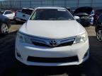 2012 Toyota Camry Se for Sale in Albuquerque, NM - Side