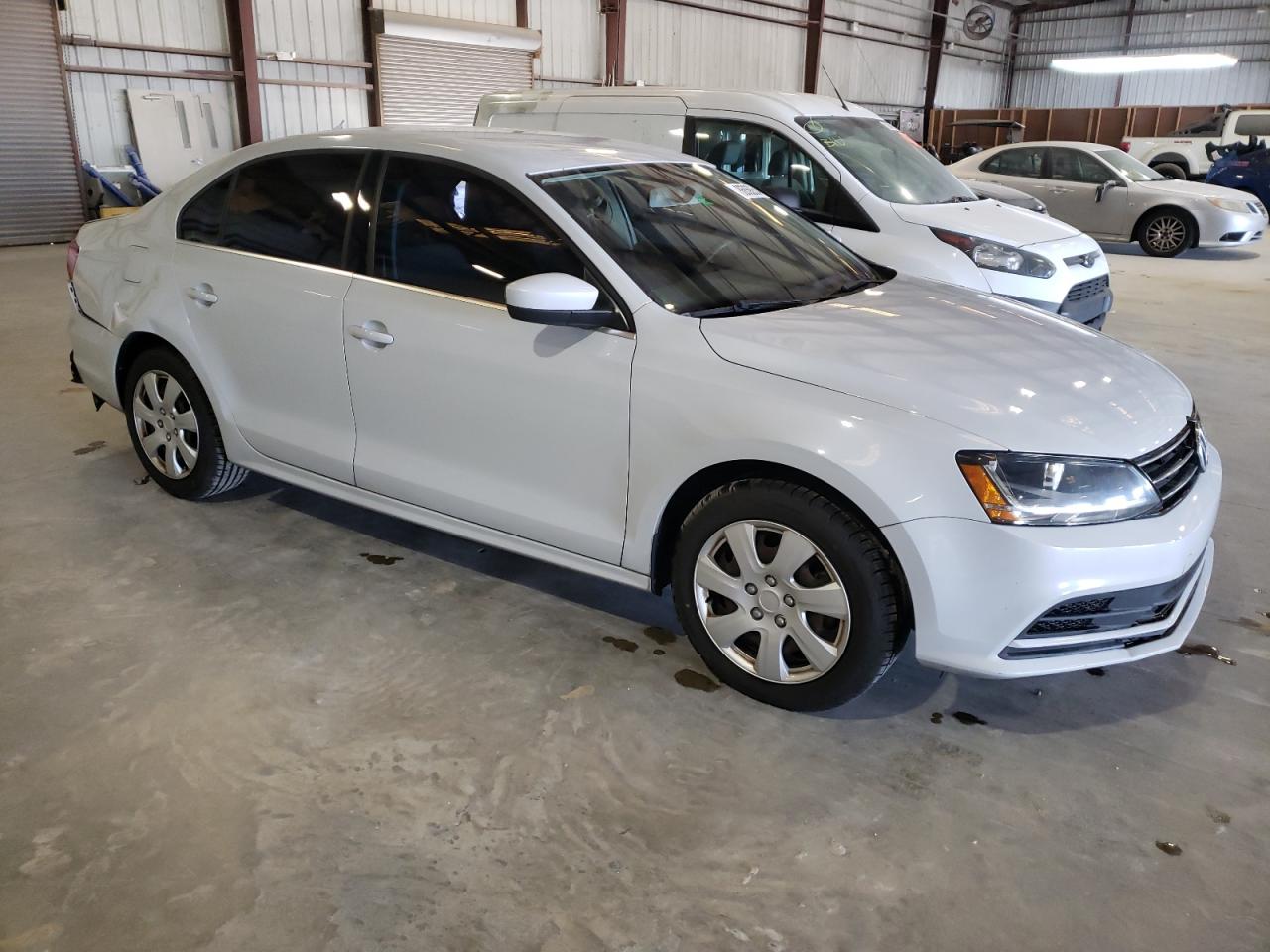 VIN 3VW2B7AJXHM234042 2017 VOLKSWAGEN JETTA no.4