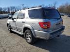 2003 Toyota Sequoia Sr5 за продажба в Marlboro, NY - Minor Dent/Scratches