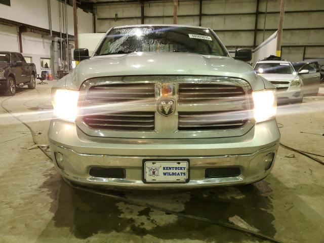  RAM 1500 2014 Silver